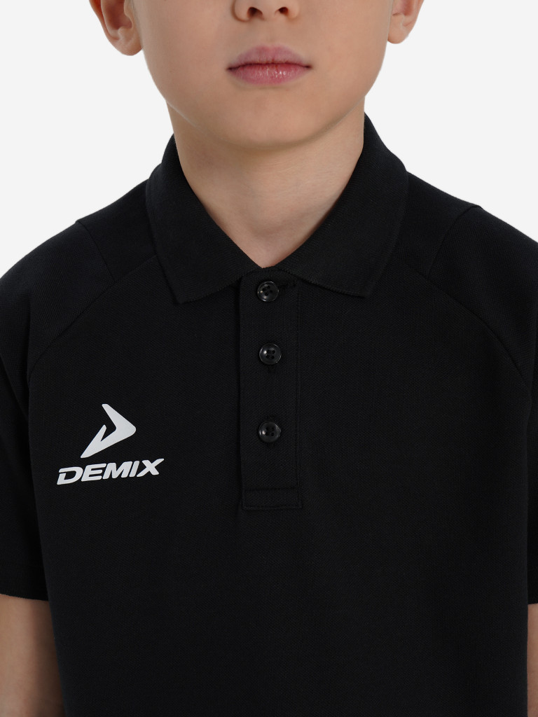 Футболка для мальчиков Demix
