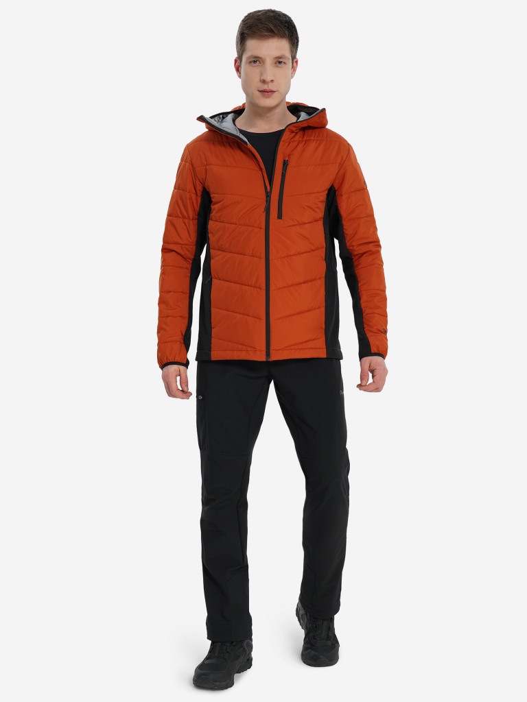 Куртка утепленная мужская Outventure