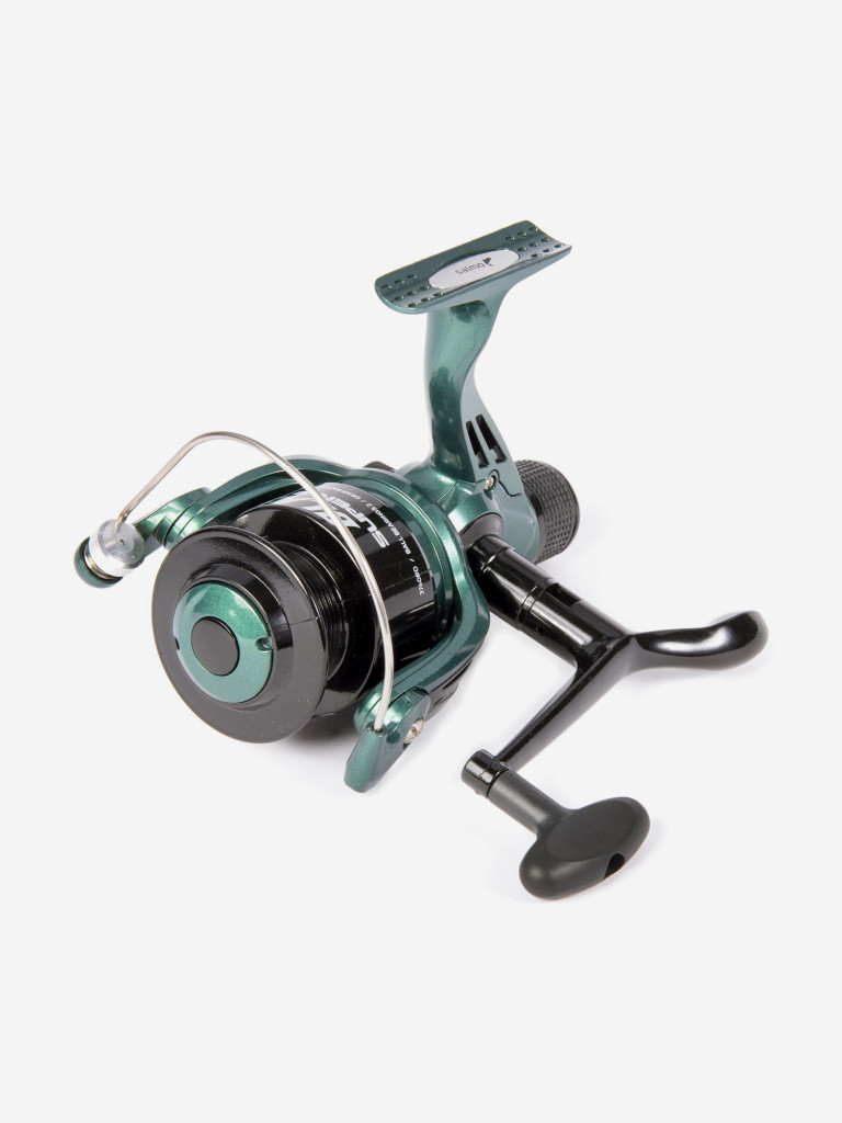 Катушка безынерционная Salmo Blaster SUPER 2 4000RD