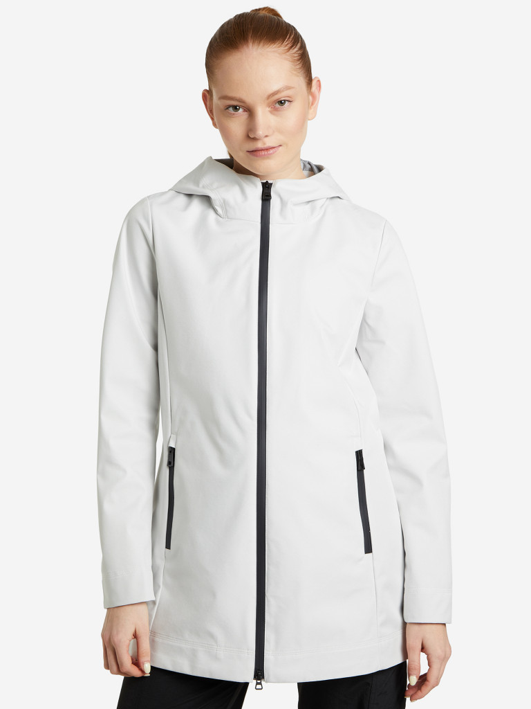 Куртка софтшелл женская Geox Spherica