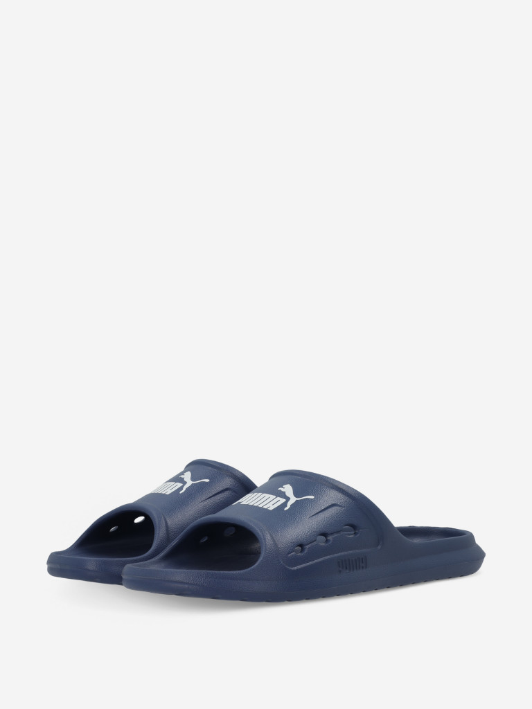 Шлепанцы мужские PUMA Divecat Dry