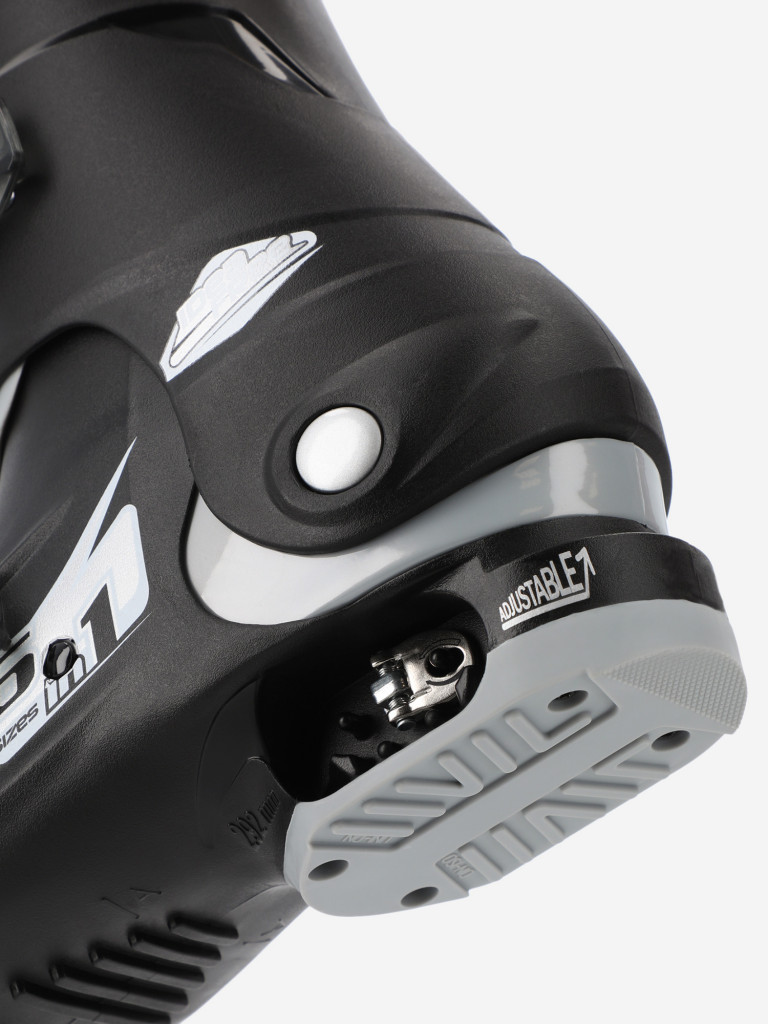 Ботинки горнолыжные детские Roces Idea