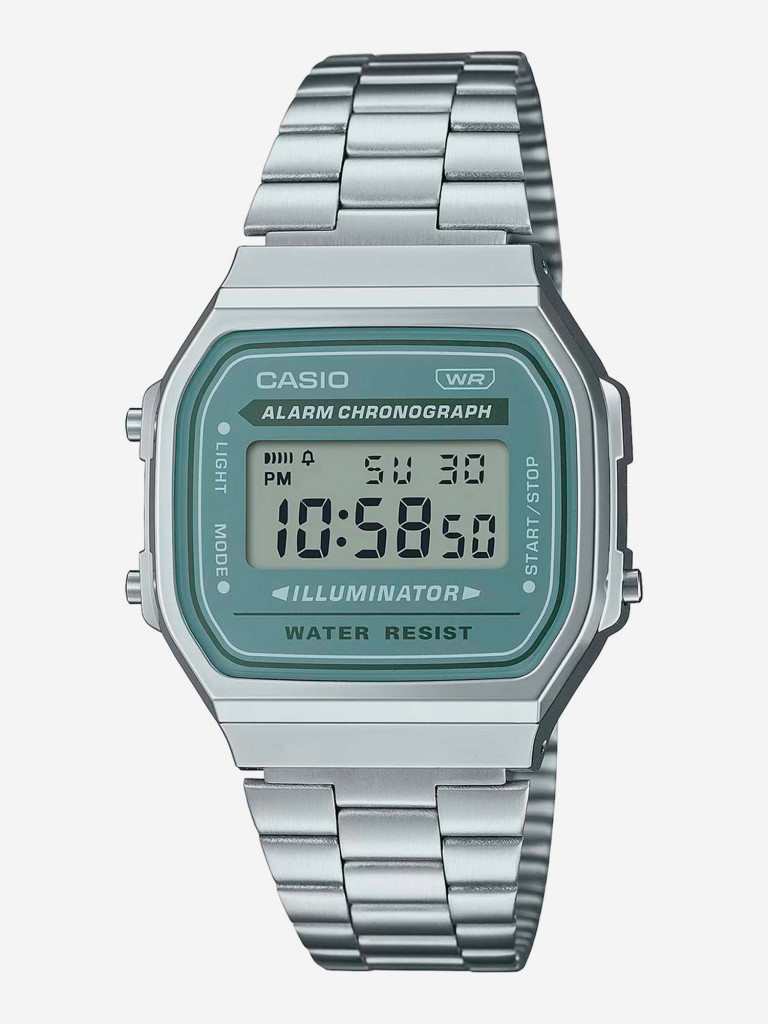 Наручные часы Casio Vintage A168WA-3A