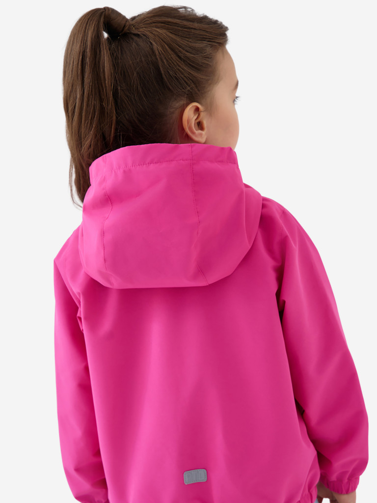 Ветровка для девочки PlayToday