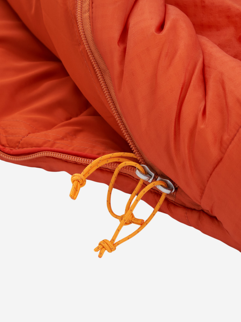 Спальный мешок Kailas Camper 0 Insulated -3