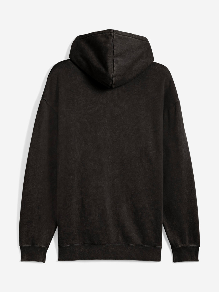 Худи мужское PUMA Ess Elevated