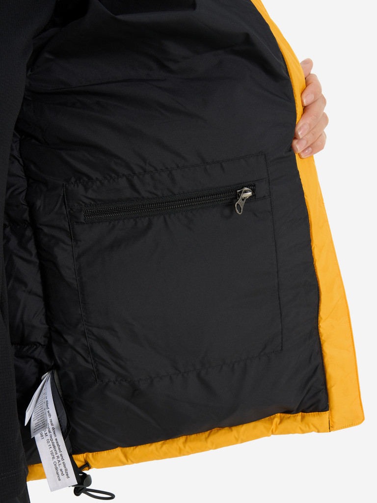 Пуховик женский The North Face Hmlyn
