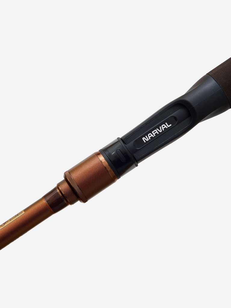 Кастинговое удилище Narval Fishing Argument II 82HH-C max 84g Ex-Fast