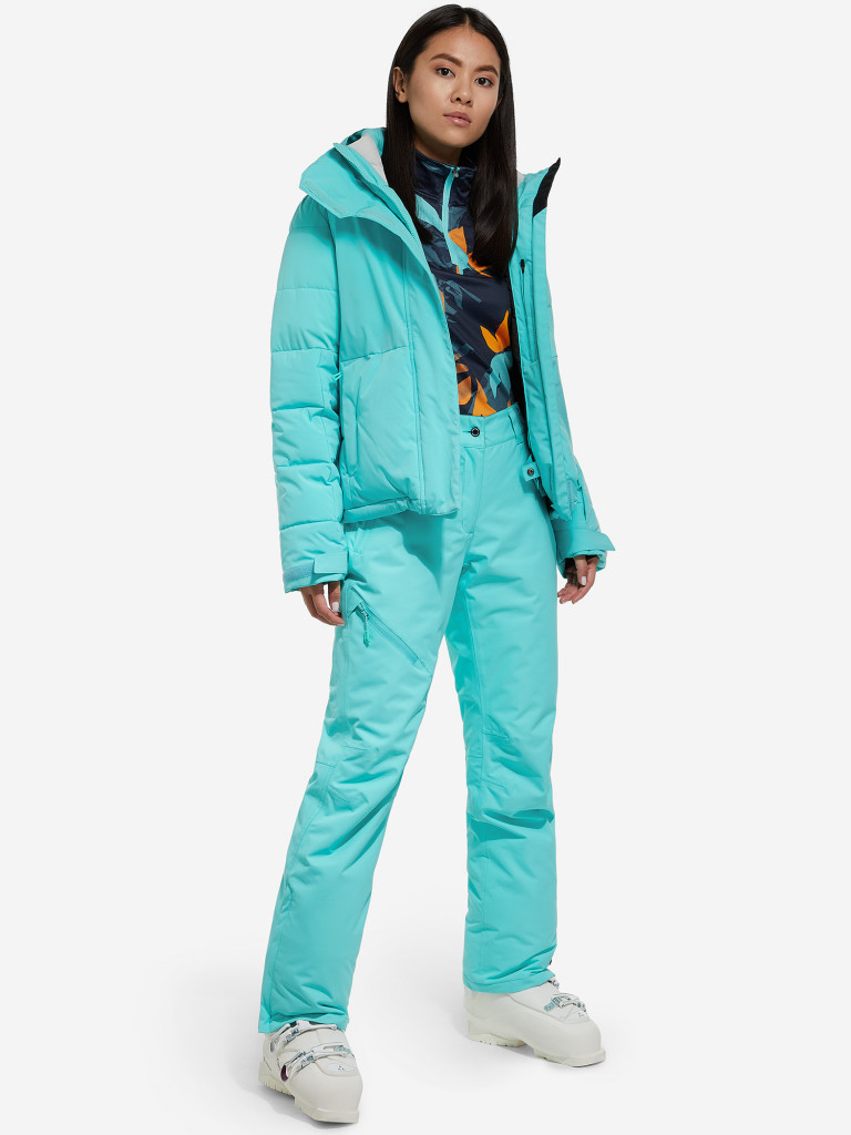 Пуховик женский IcePeak Creola