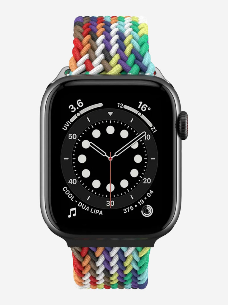 Ремешок SwitchEasy Candy для Apple Watch 7 45mm