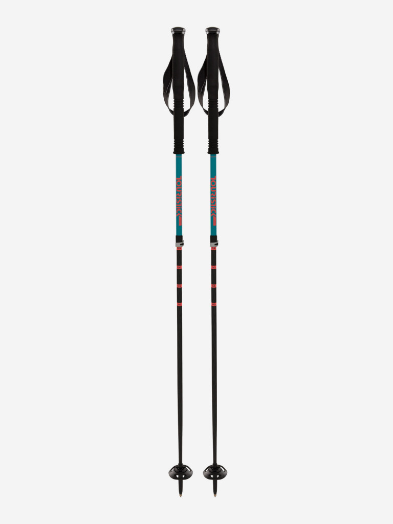 Палки горнолыжные Volkl Touristick AC