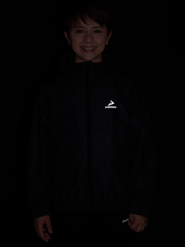 Ветровка для мальчиков Demix