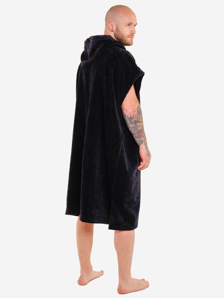 Пончо для серфинга JARBY M-XL