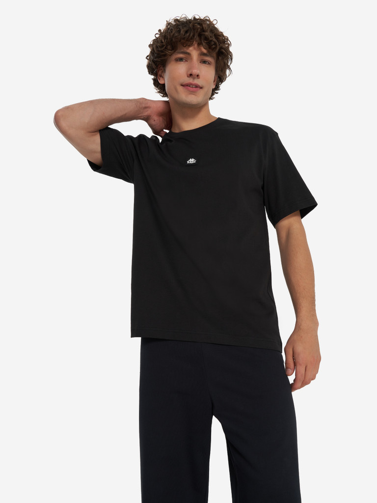 Футболка мужская Kappa