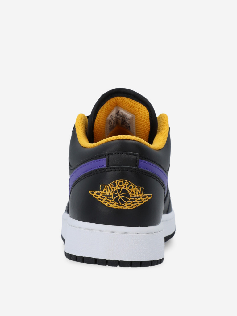 Кеды детские Nike Air Jordan 1 Low (Gs)