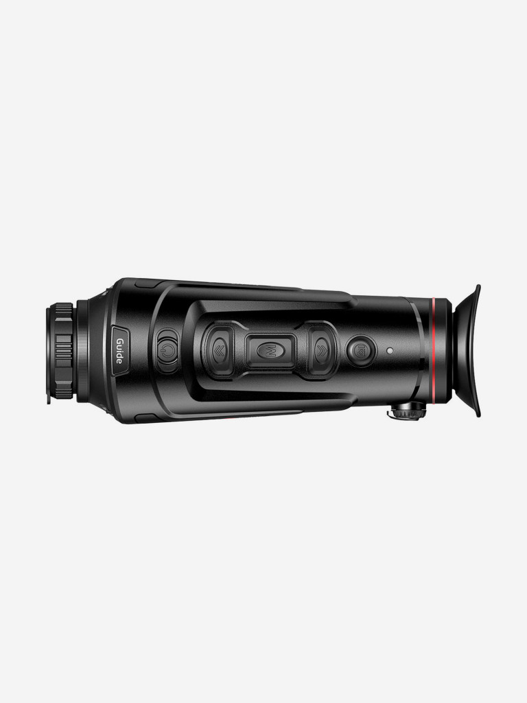 Тепловизионный монокуляр Guide TrackIR 35 400х300, D35мм, WiFi