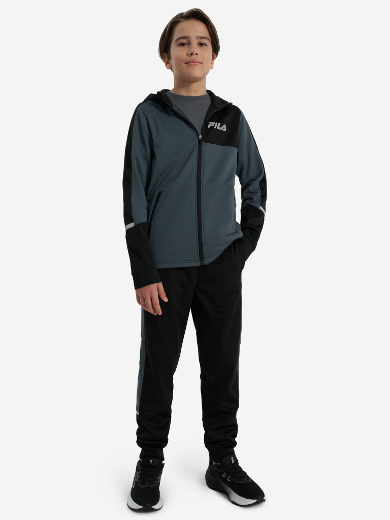 Брюки для мальчиков FILA