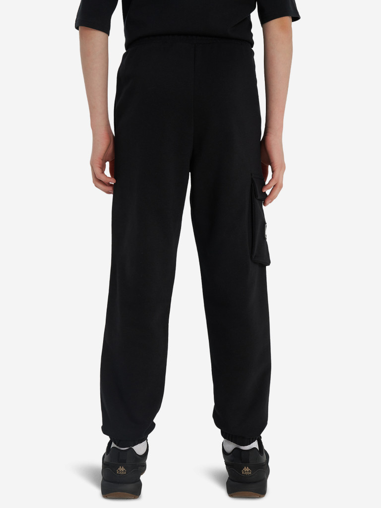 Брюки для мальчиков Kappa