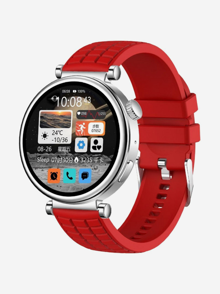 Смарт-часы CheckME Smart CMSZ01MINISRWB