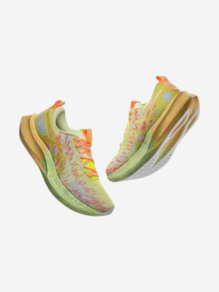 Кроссовки мужские ASICS Noosa Tri 16