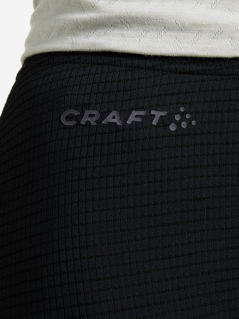 Термобелье низ женское Craft Pro Wool Extreme