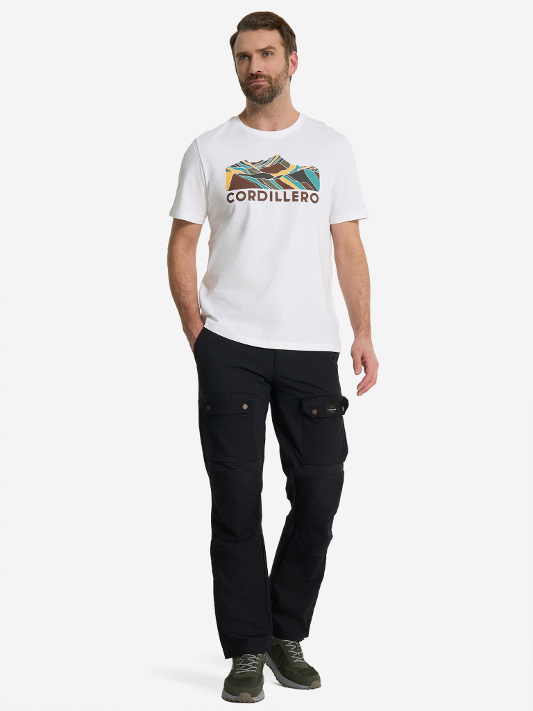 Брюки мужские Cordillero