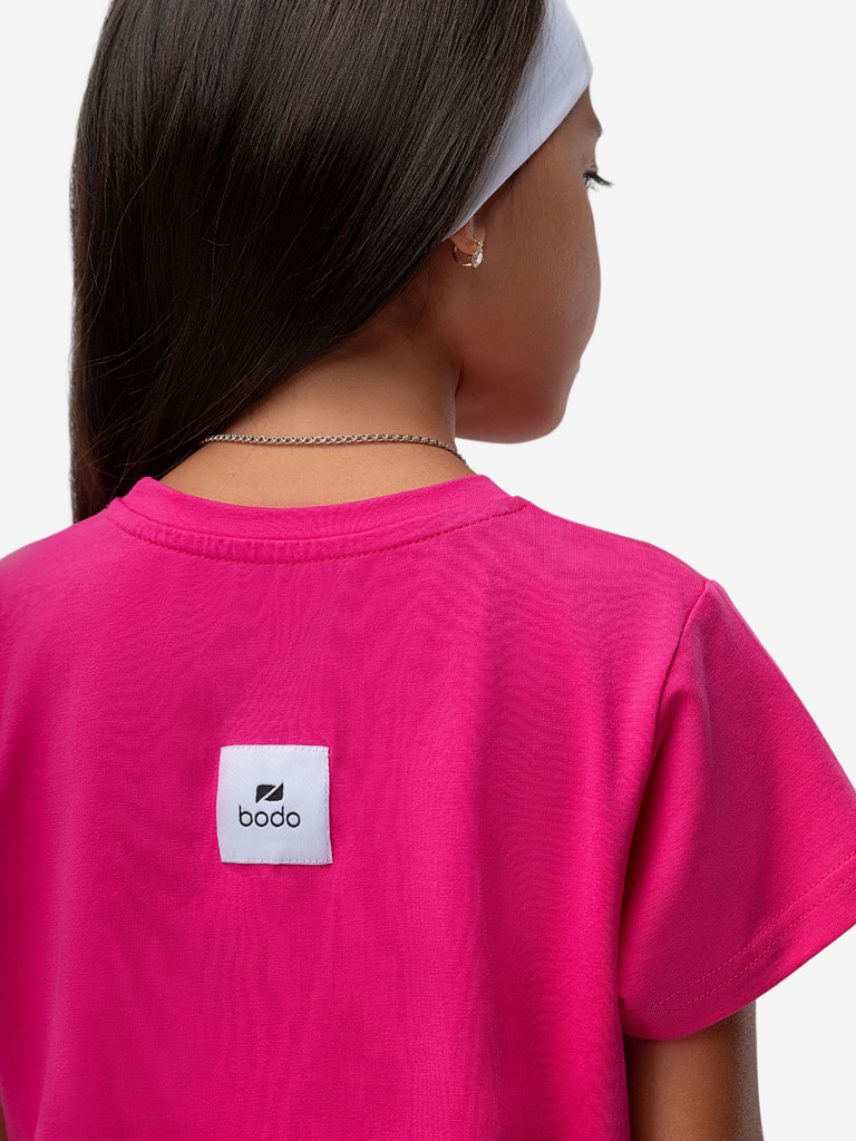 Костюм для девочек bodo