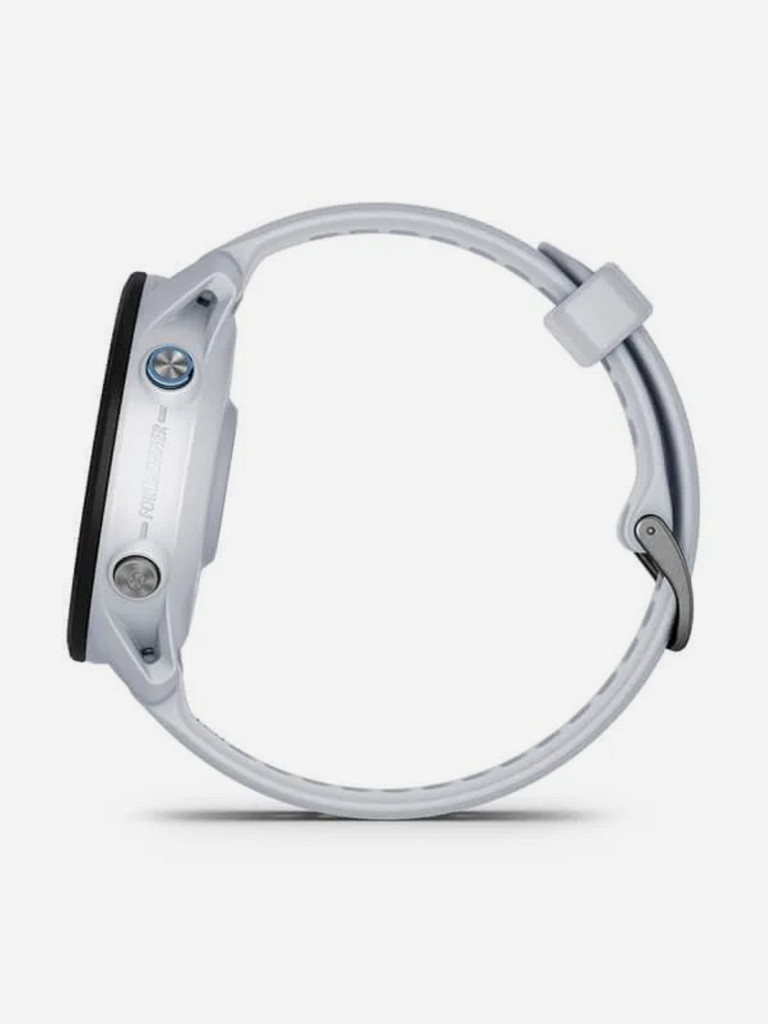 Часы Garmin Forerunner 955 Non Solar с белым ремешком 010-02638-31