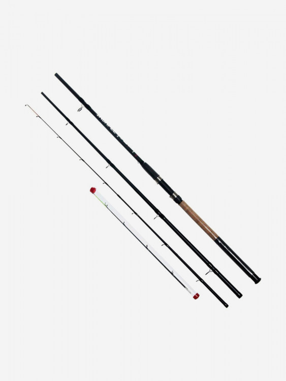 Фидер Kaida IMPULSE-III 2.70м 60-160гр