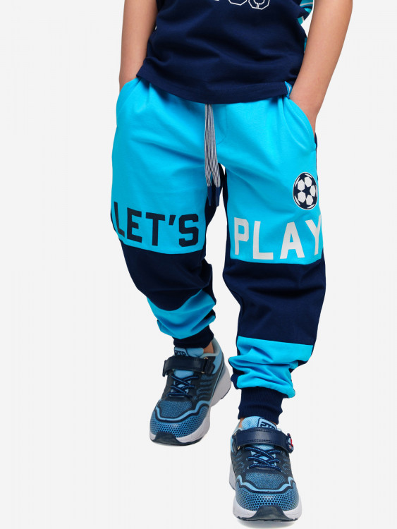 Брюки Playtoday для мальчика