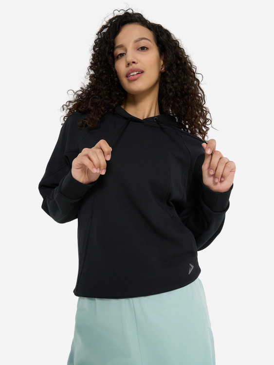 Худи женское Demix