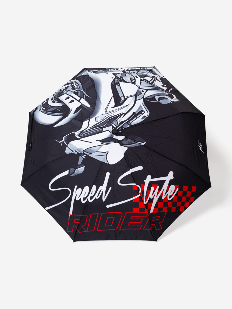 Зонт автоматический для мальчиков PlayToday