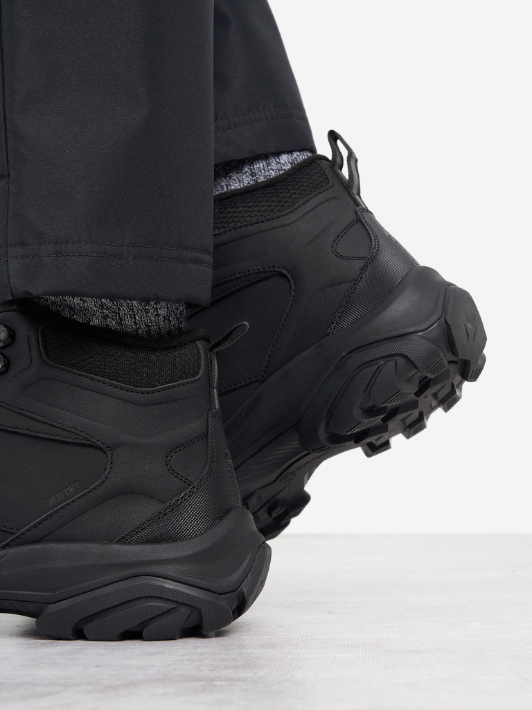 Ботинки утепленные мужские Outventure Cheget LTR