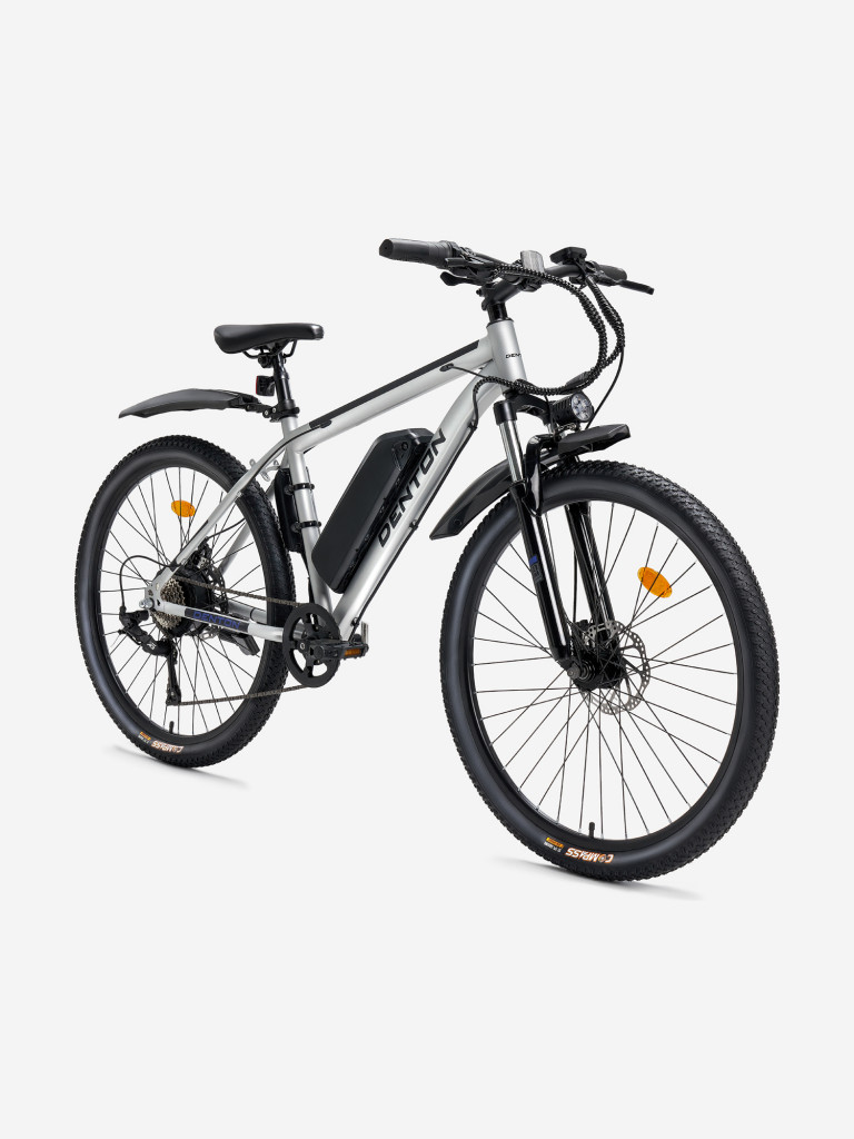 Электровелосипед Denton 27.5"