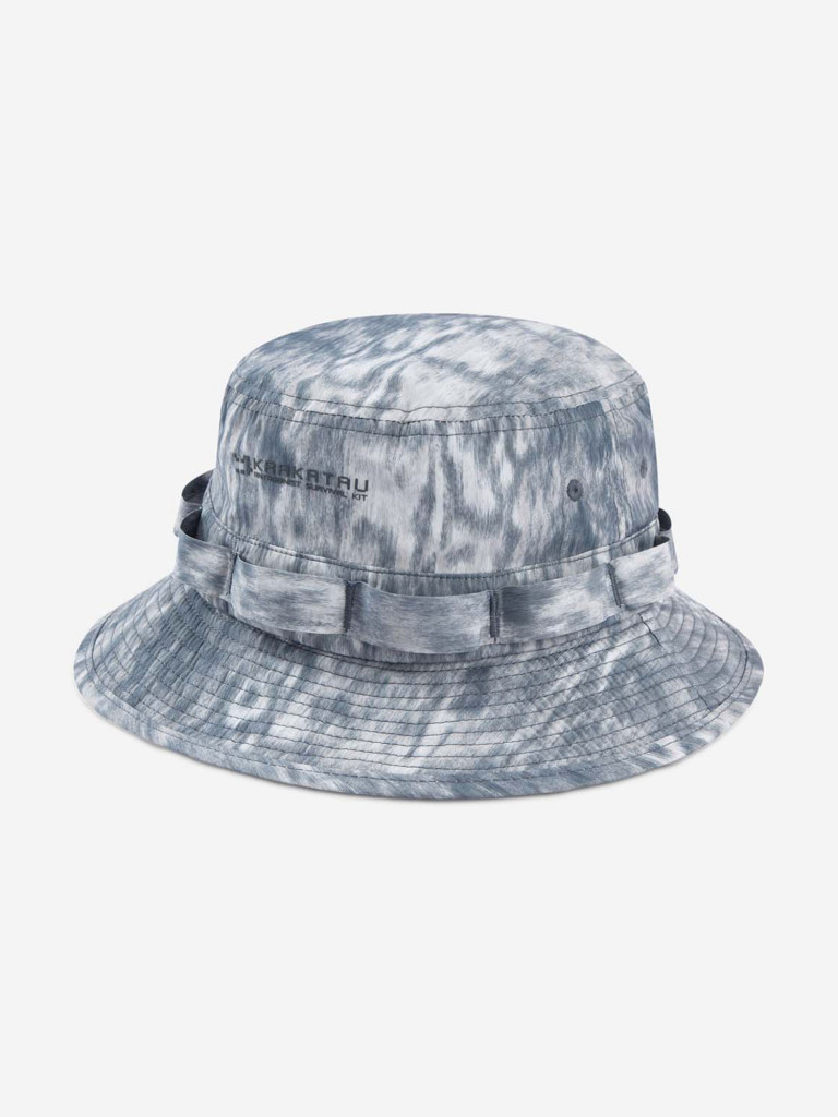 Панама KRAKATAU Wide Brim