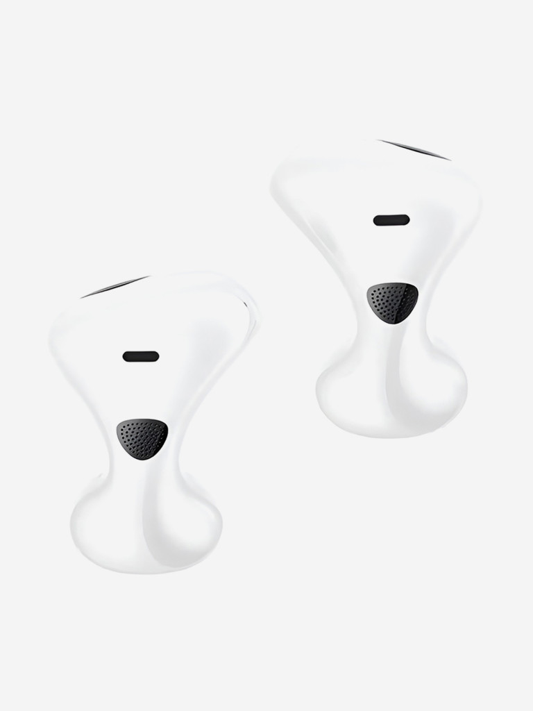 Беспроводные наушники HUAWEI Freebuds 6, белые