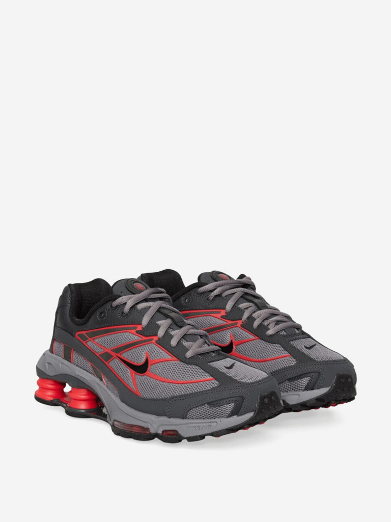 Кроссовки мужские Nike Shox Ride 2