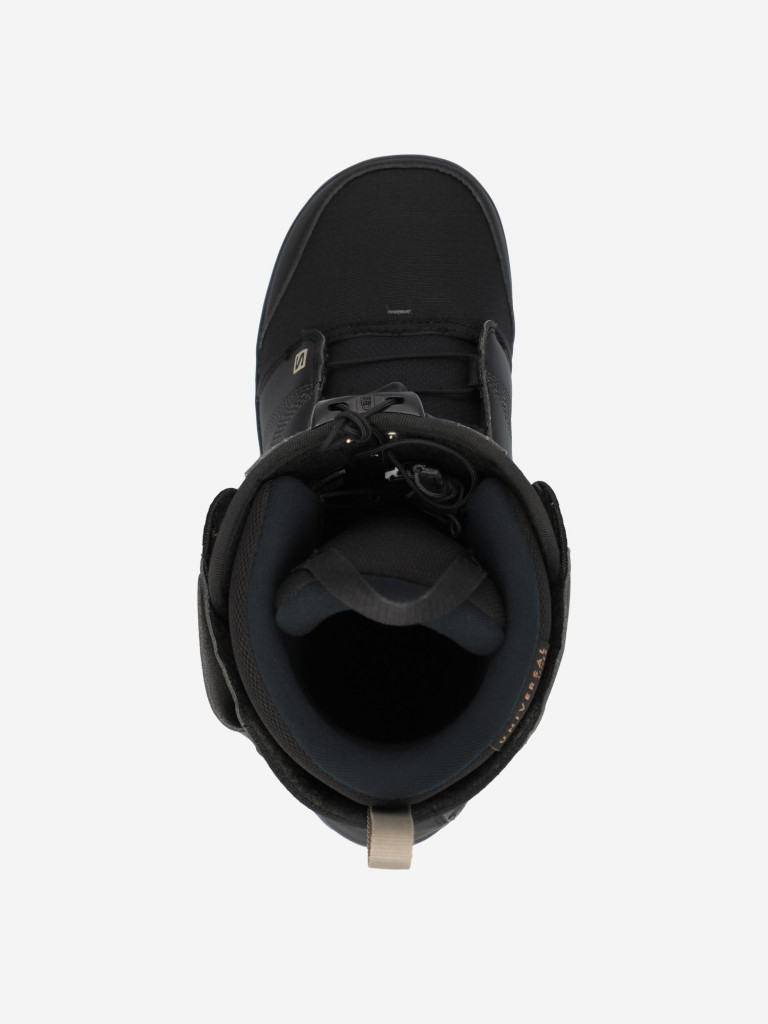 Сноубордические ботинки Salomon Titan