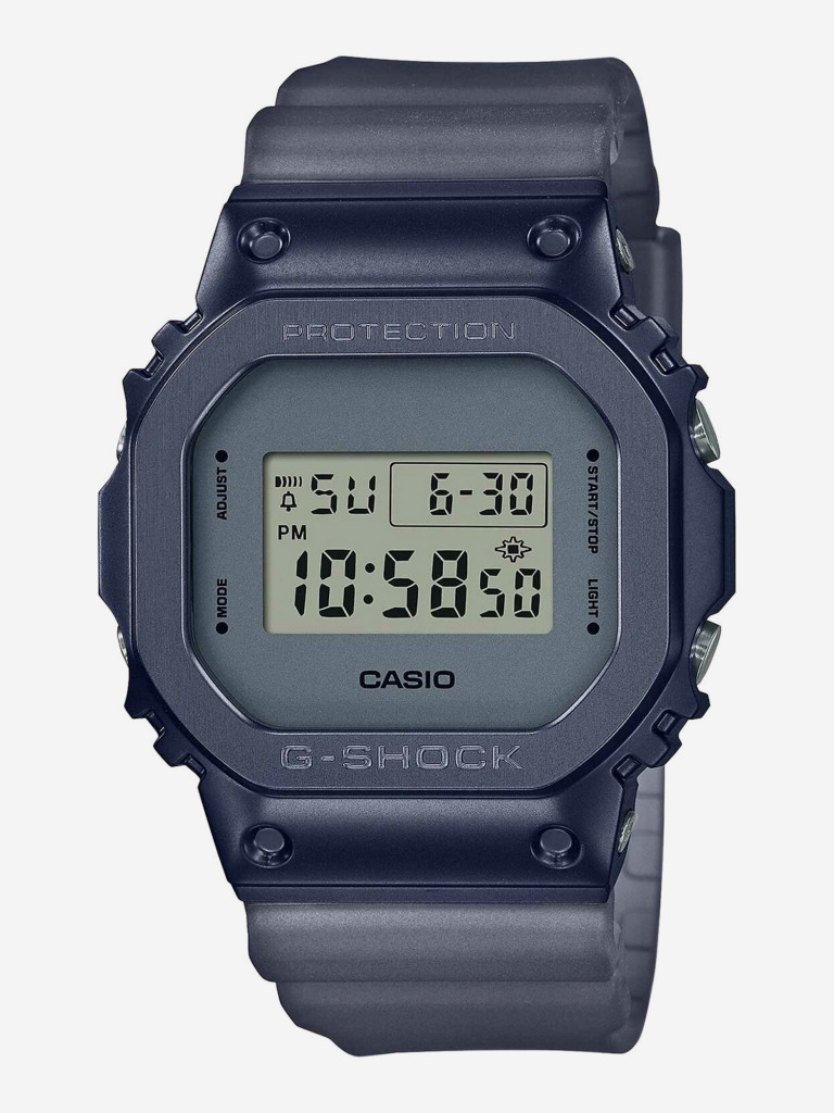 Спортивные часы CASIO G-SHOCK GM-5600MF-2г