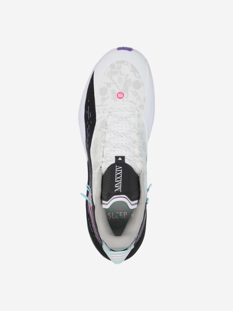 Кроссовки мужские Li-Ning Wade Fission Ix