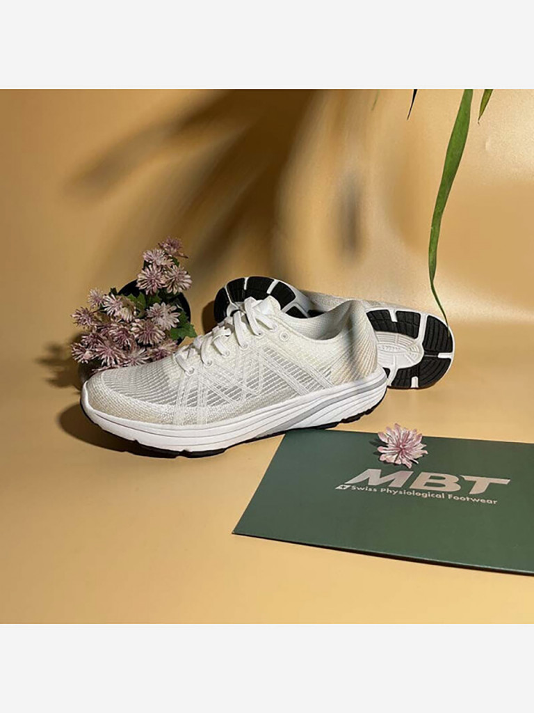 Кроссовки MBT Casual Running Shoes