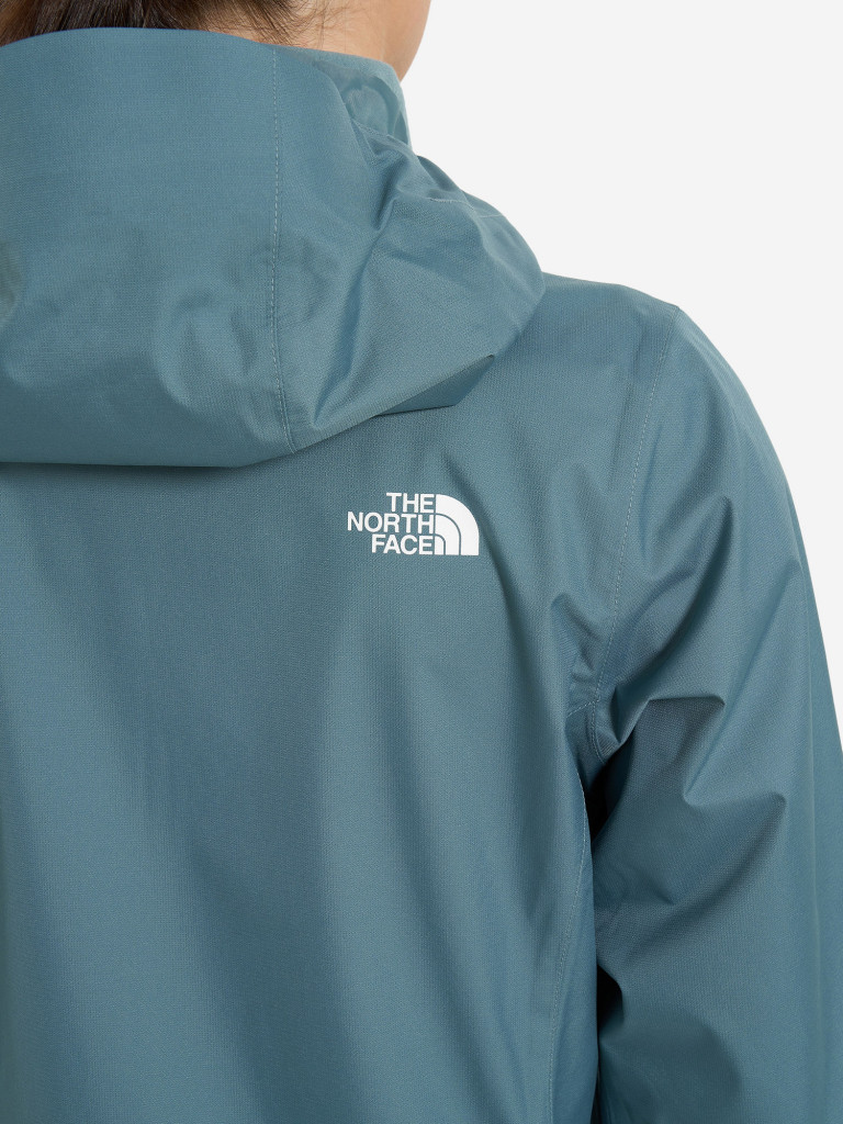 Куртка мембранная женская The North Face Quest