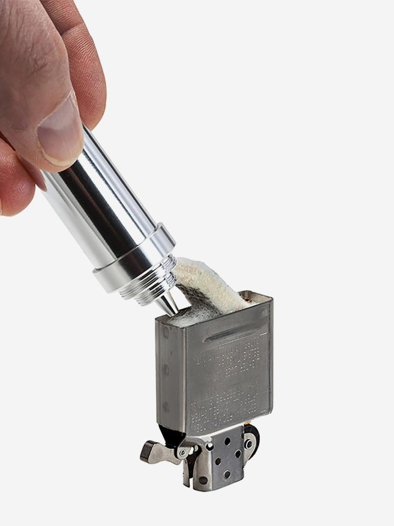 Баллончик для топлива Zippo пустой, 10 мл