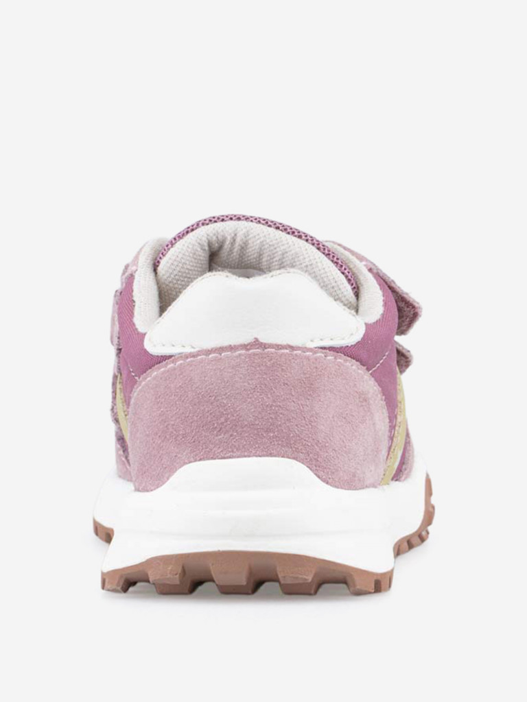 Кроссовки для девочки Котофей