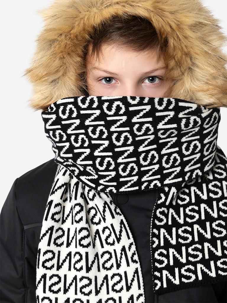 Шарф NIKASTYLE