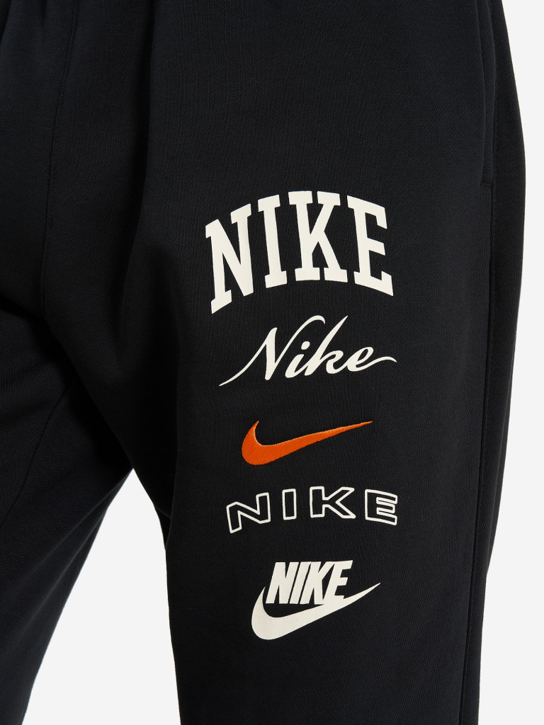Брюки мужские Nike Nk Club