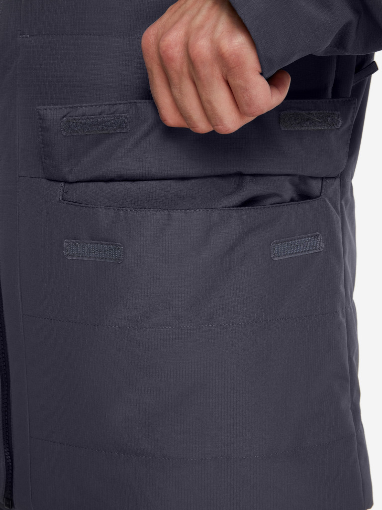 Куртка горнолыжная мужская Glissade