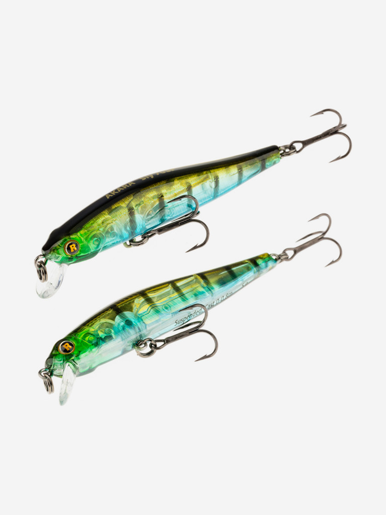 Воблер Akara Sly 70SP 5 гр. (3/17 oz 2,8 in) A133