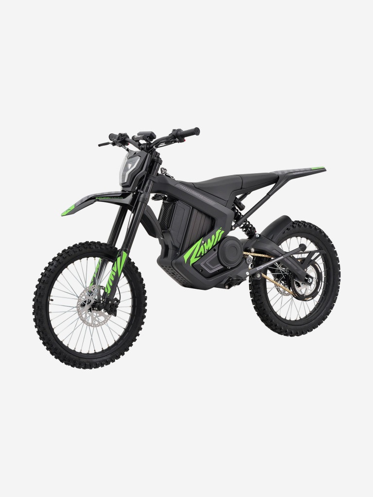 Электрический питбайк RAWRR Mantis