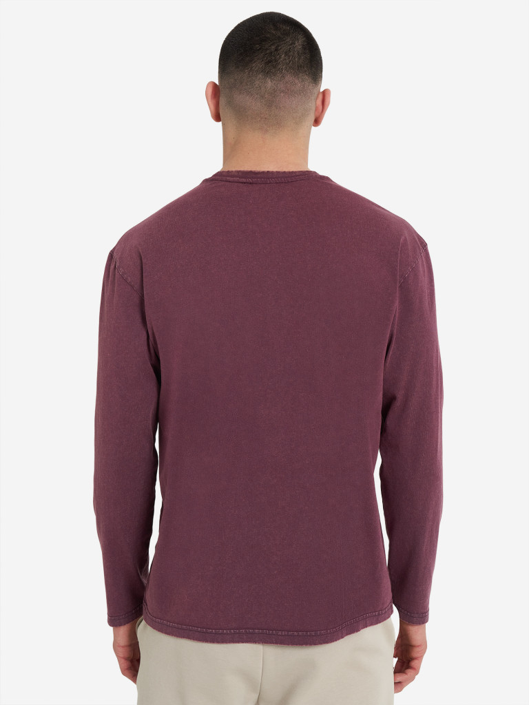 Лонгслив мужской Demix Discover